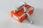 Camber Bolt / Eccentric Bolt - CAEB2011 - Image 2