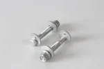 Camber Bolt / Eccentric Bolt - CAEB2045 - Image 9