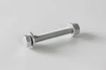 Camber Bolt / Eccentric Bolt - CAEB2071 - Image 5
