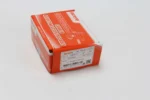 Camber Bolt / Eccentric Bolt - CAEB2073