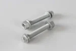 Camber Bolt / Eccentric Bolt - CAEB2073 - Image 3