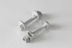 Camber Bolt / Eccentric Bolt - CAEB2089 - Image 3