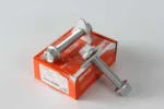Camber Bolt / Eccentric Bolt - CAEB2111 - Image 2