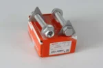 Camber Bolt / Eccentric Bolt - CAEB2121