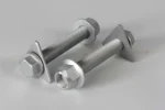 Camber Bolt / Eccentric Bolt - CAEB2121 - Image 2