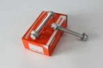 Camber Bolt / Eccentric Bolt - CAEB2122 - Image 2