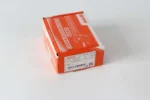 Camber Bolt / Eccentric Bolt - CAEB2124