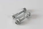 Camber Bolt / Eccentric Bolt - CAEB2126 - Image 3