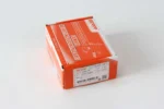 Camber Bolt / Eccentric Bolt - CAEB2128