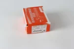 Camber Bolt / Eccentric Bolt - CAEB2129