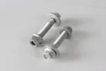 Camber Bolt / Eccentric Bolt - CAEB2131 - Image 3