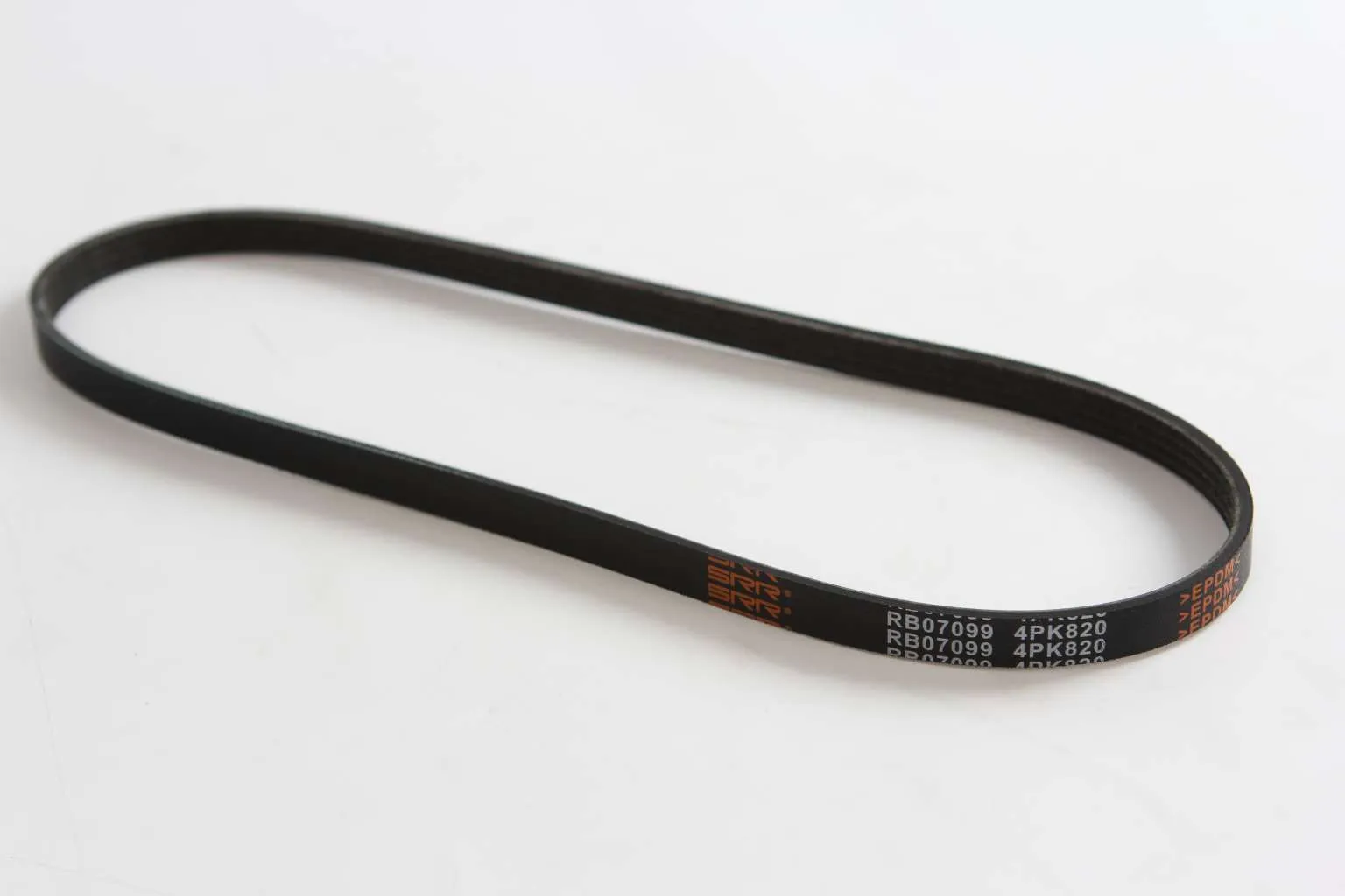Serpentine Belt / Multi-V Belt - RB-07099