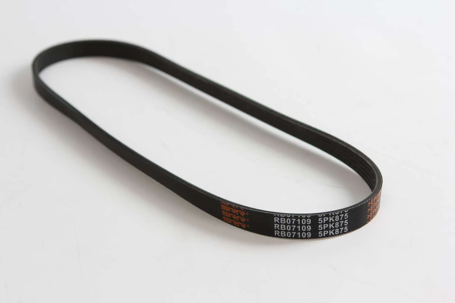 Serpentine Belt / Multi-V Belt - RB-07109