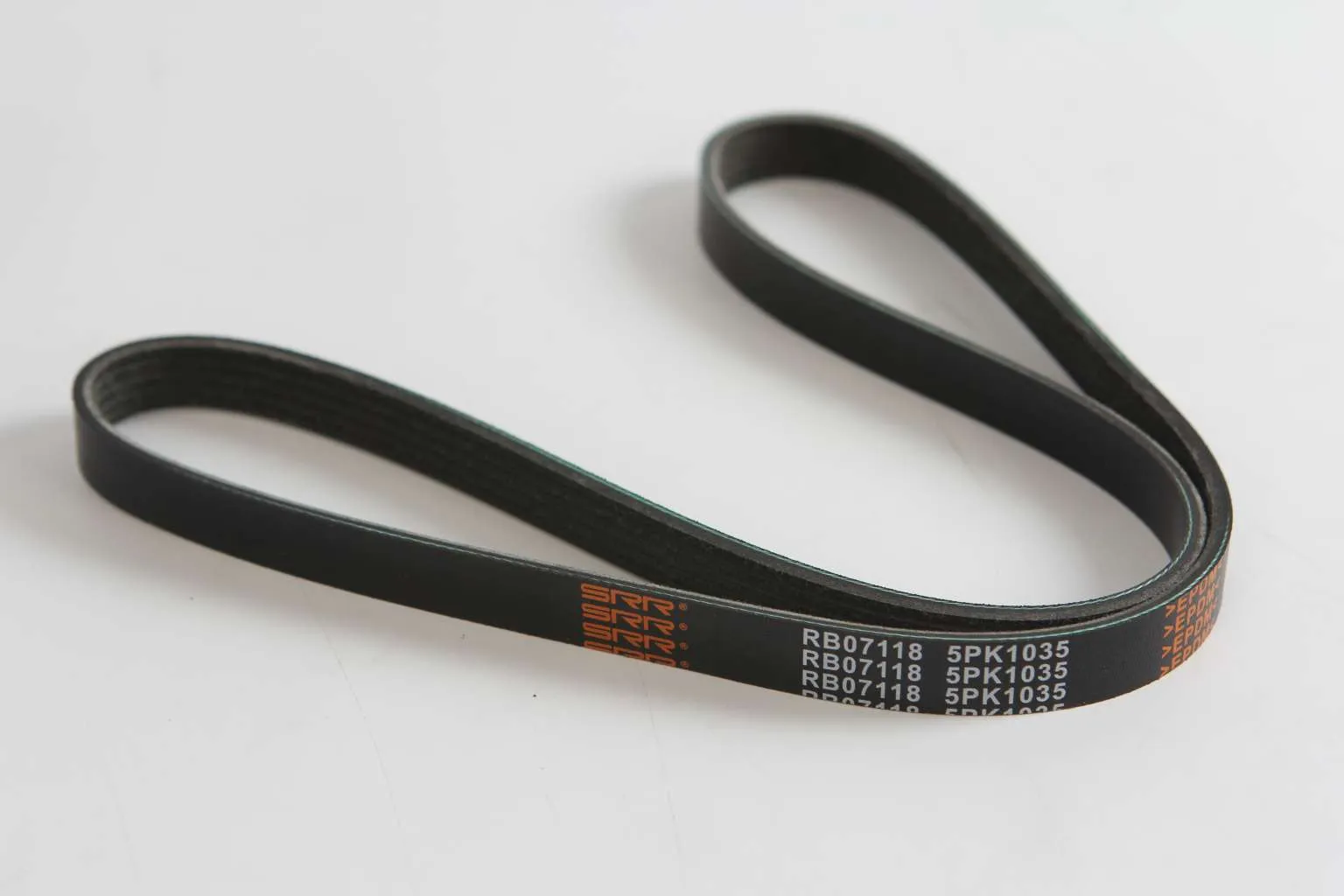 Serpentine Belt / Multi-V Belt - RB-07118