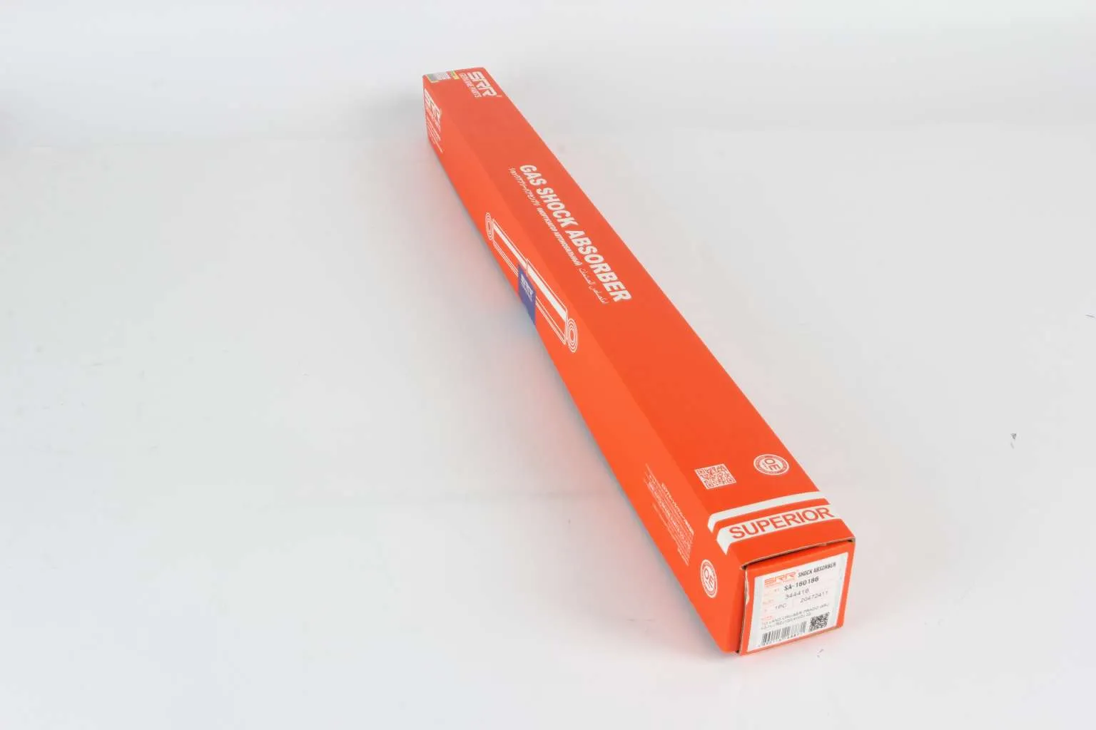 Shock Absorber - SA-160186