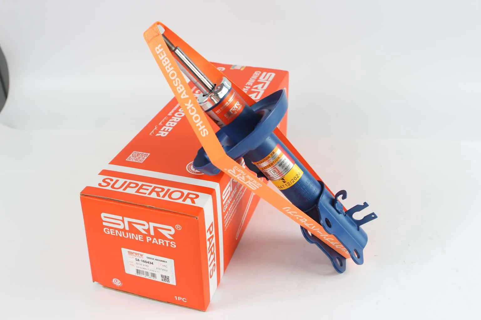 Shock Absorber - SA-160434
