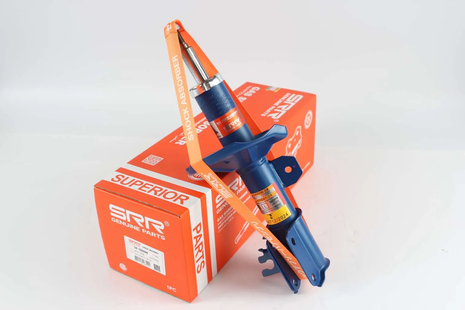 Shock Absorber - SA-160444