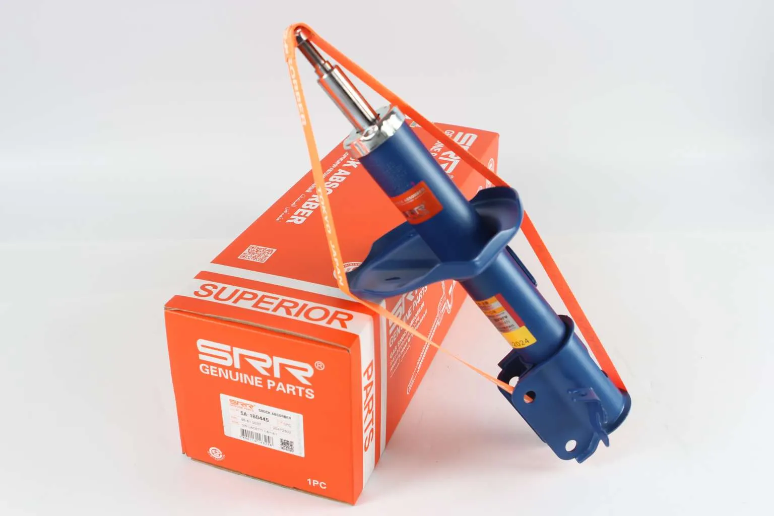 Shock Absorber - SA-160445