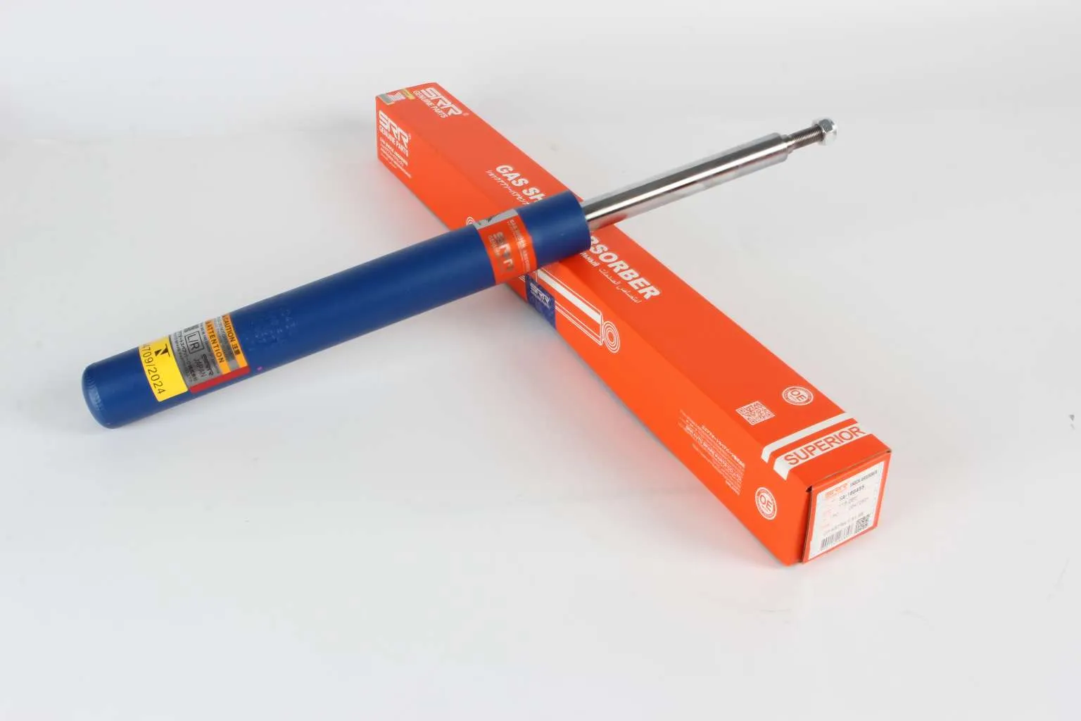Shock Absorber - SA-160455