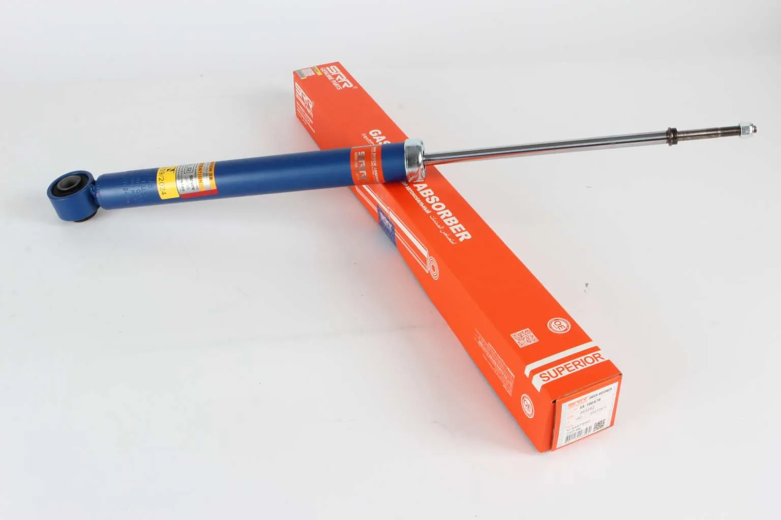 Shock Absorber - SA-160476