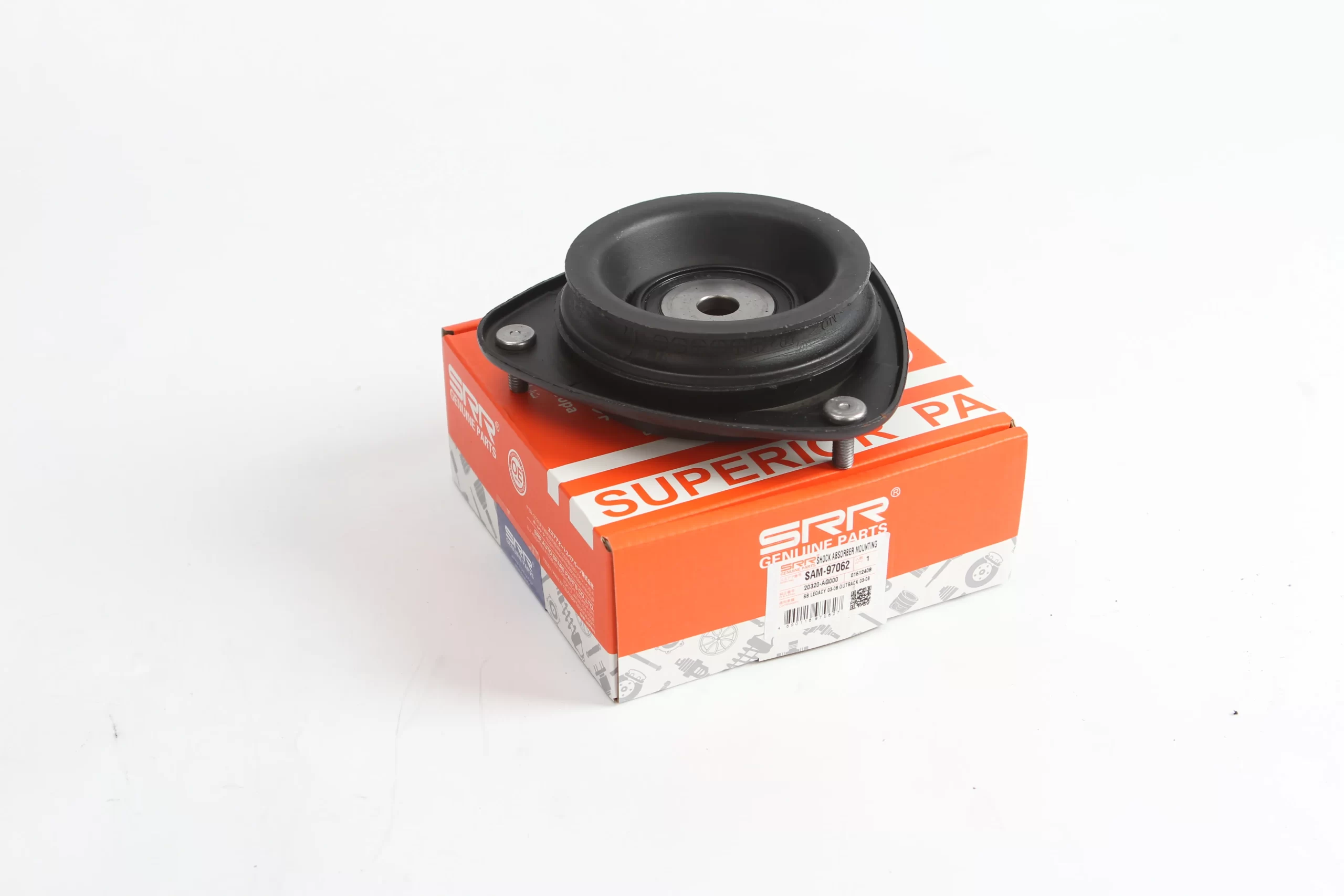 Strut Mount / Top Mount - SAM-97062