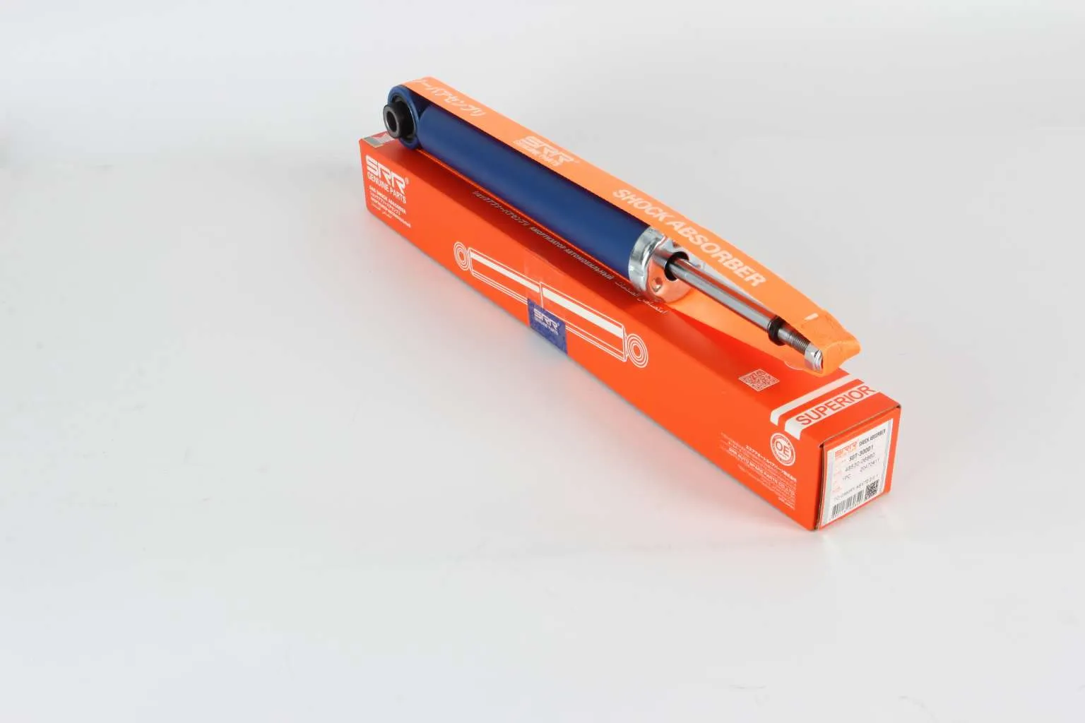 Shock Absorber - SGT-30001