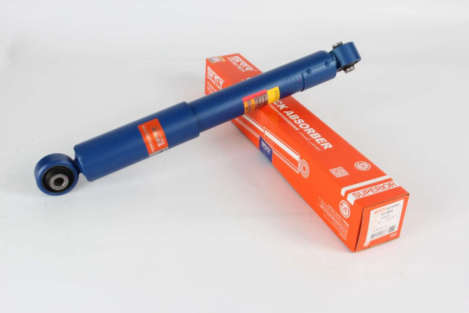 Shock Absorber - SGT-30003