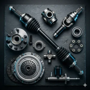 drivetrain