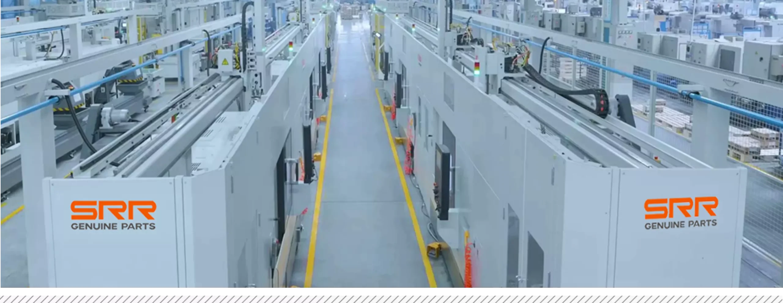SRR Dealer Network
